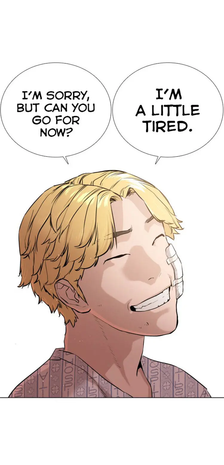 How To Fight Manhwa Online Acagbbb Chapter 15 - Page 46
