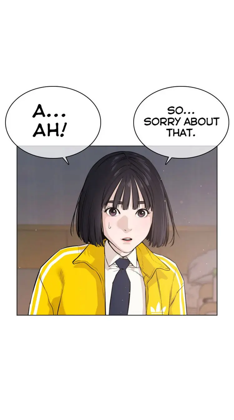 How To Fight Manhwa Online Acagbbb Chapter 15 - Page 47
