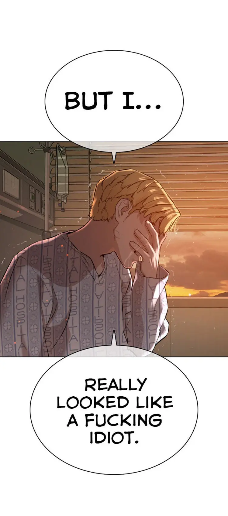 How To Fight Manhwa Online Acagbbb Chapter 15 - Page 52