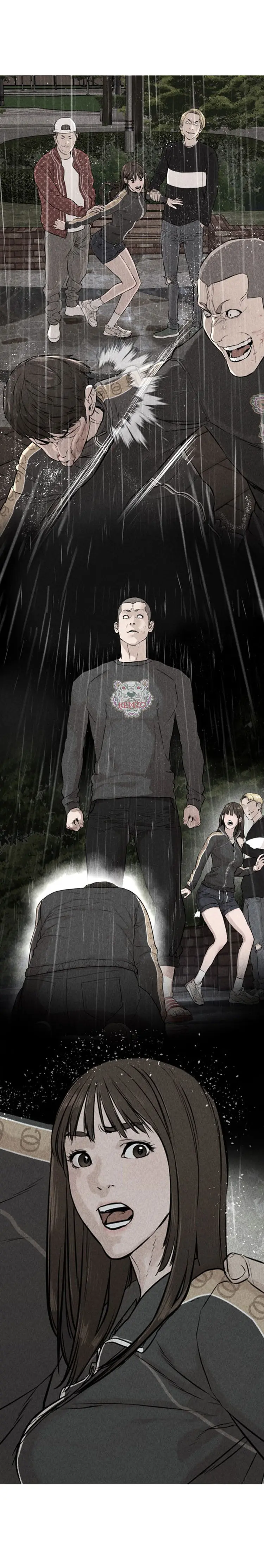 How To Fight Manhwa Online Acagbbb Chapter 15 - Page 56