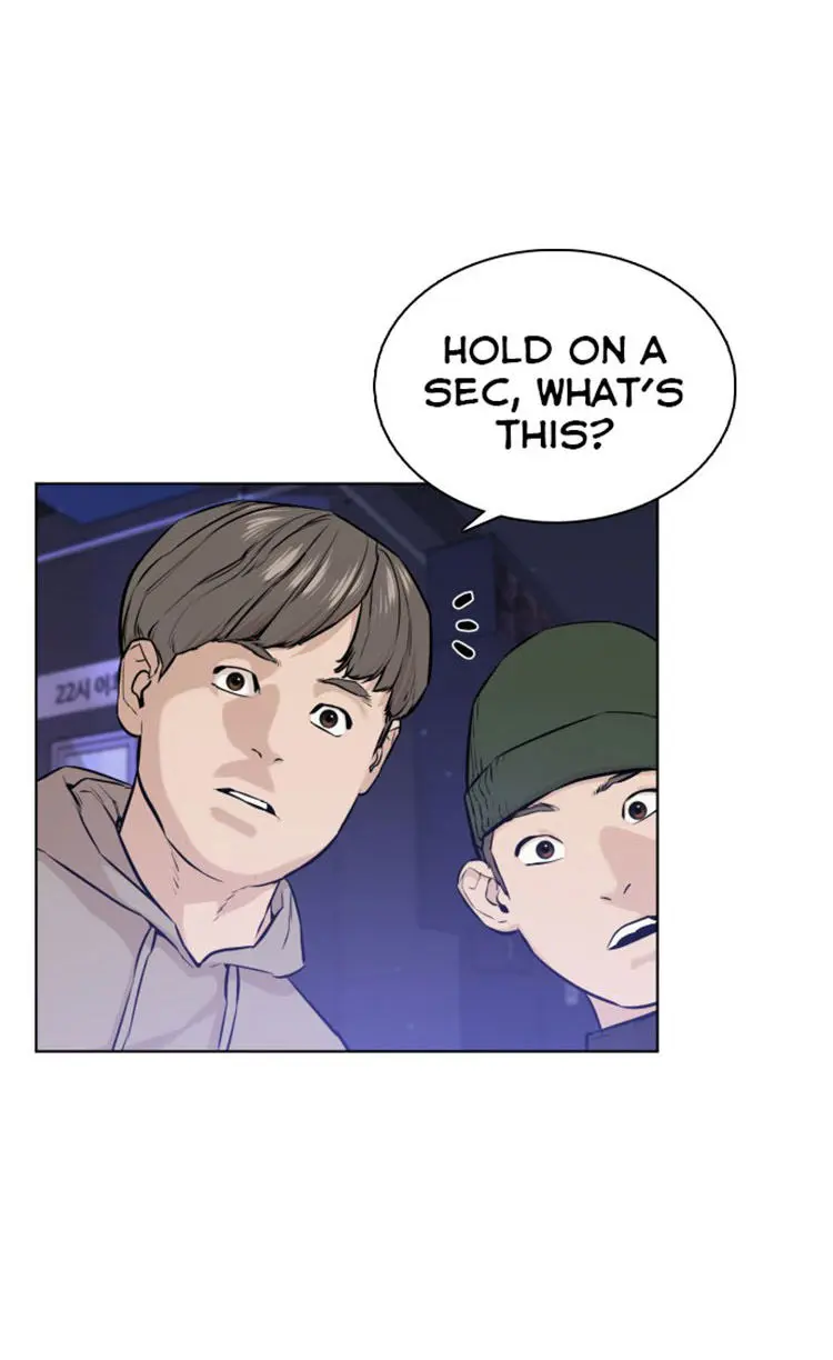 How To Fight Manhwa Online Acagbbb Chapter 15 - Page 63
