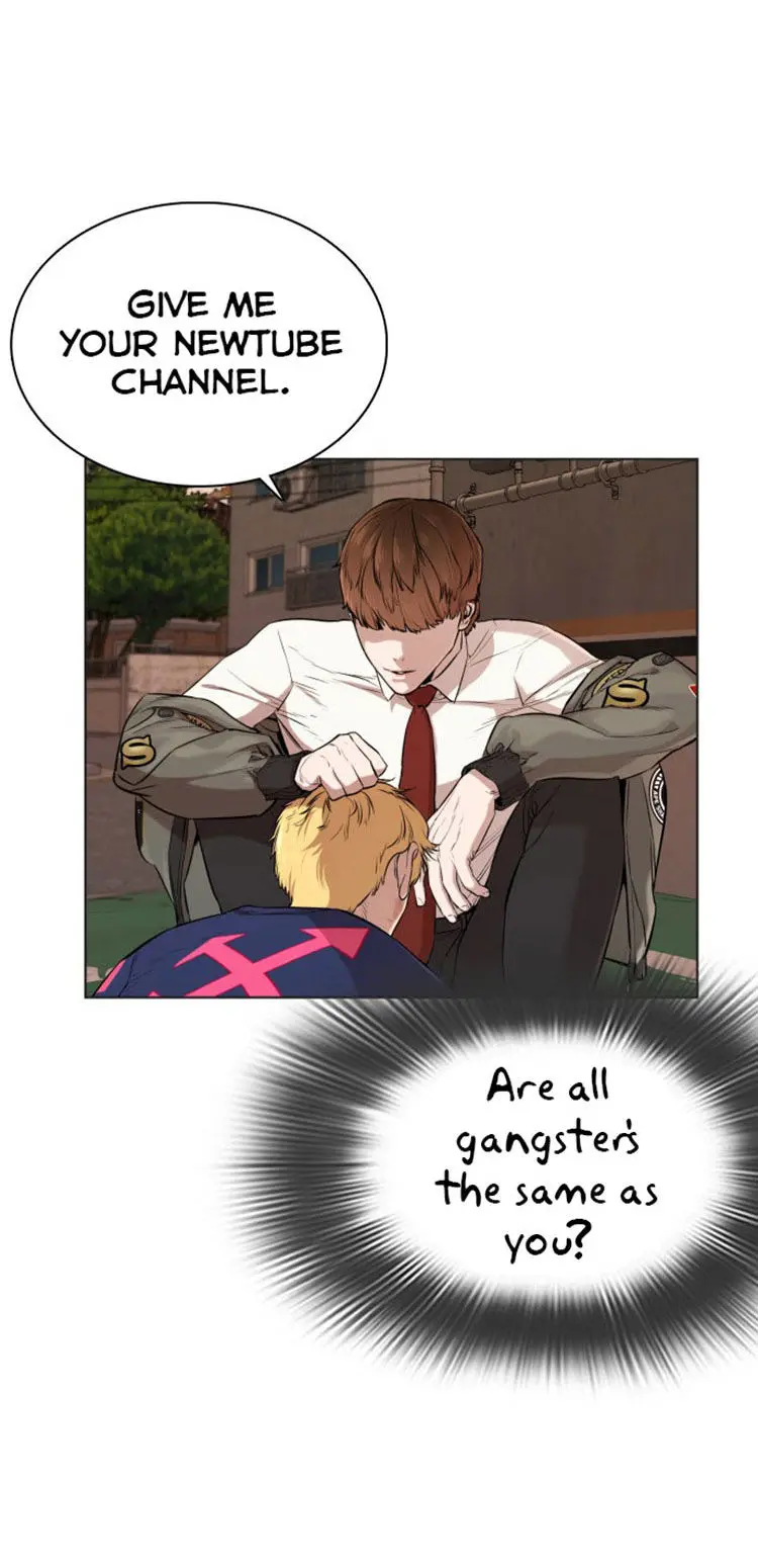 How To Fight Manhwa Online Acagbbb Chapter 15 - Page 7