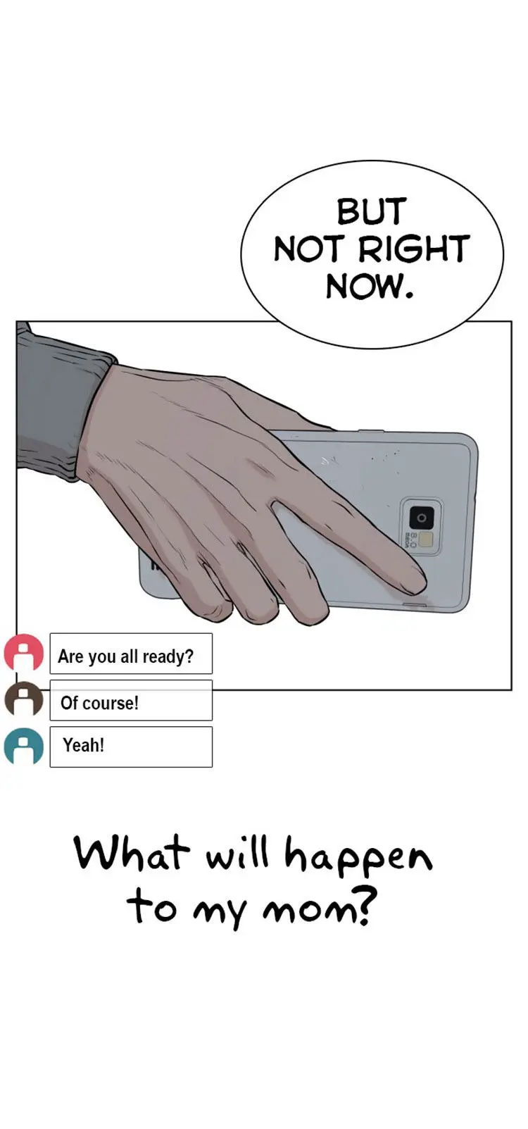 How To Fight Manhwa Online Acagbbb Chapter 15 - Page 70