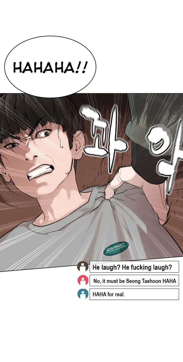 How To Fight Manhwa Online Acagbbb Chapter 15 - Page 73