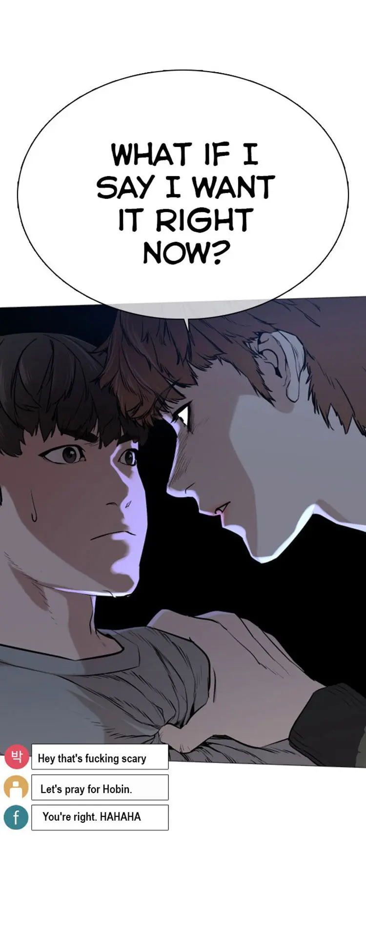 How To Fight Manhwa Online Acagbbb Chapter 15 - Page 74