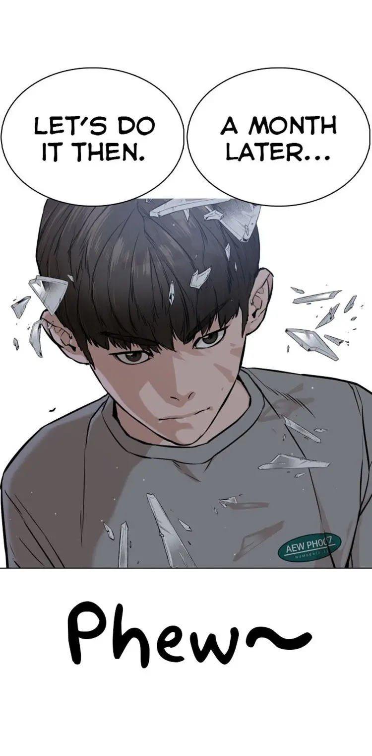 How To Fight Manhwa Online Acagbbb Chapter 15 - Page 77