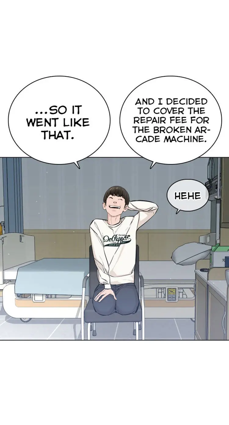 How To Fight Manhwa Online Acagbbb Chapter 15 - Page 79