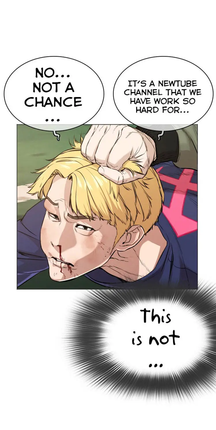 How To Fight Manhwa Online Acagbbb Chapter 15 - Page 8