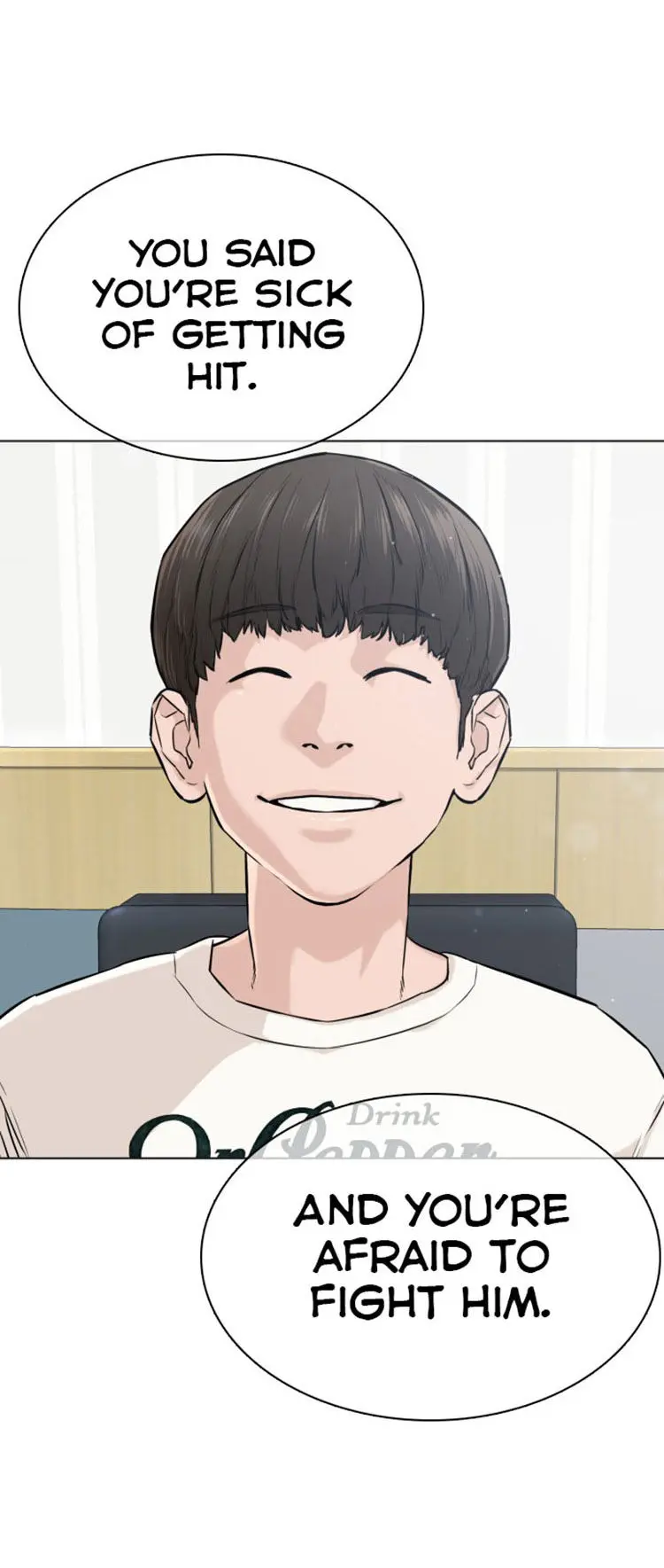 How To Fight Manhwa Online Acagbbb Chapter 15 - Page 82