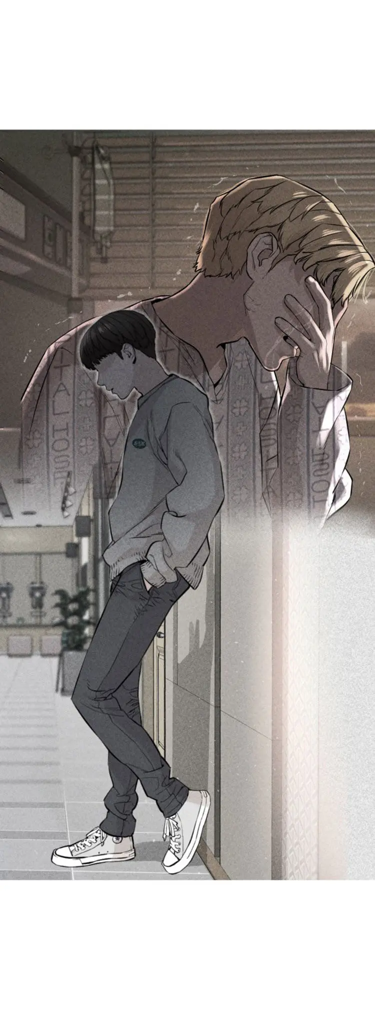 How To Fight Manhwa Online Acagbbb Chapter 15 - Page 83