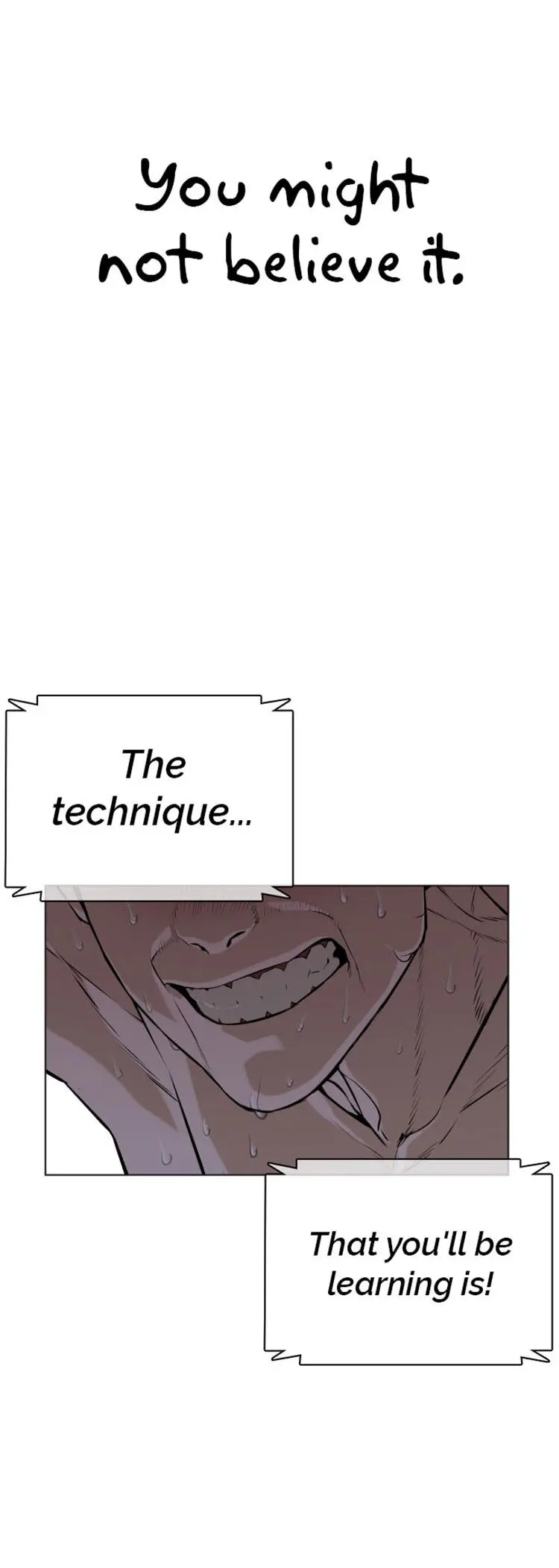 How To Fight Manhwa Online Acagbbb Chapter 15 - Page 90