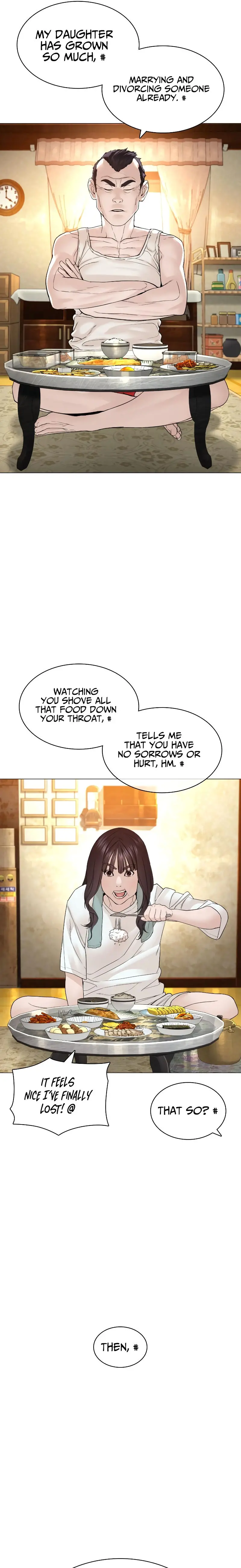 How To Fight Manhwa Online Acagbbb Chapter 150 - Page 10
