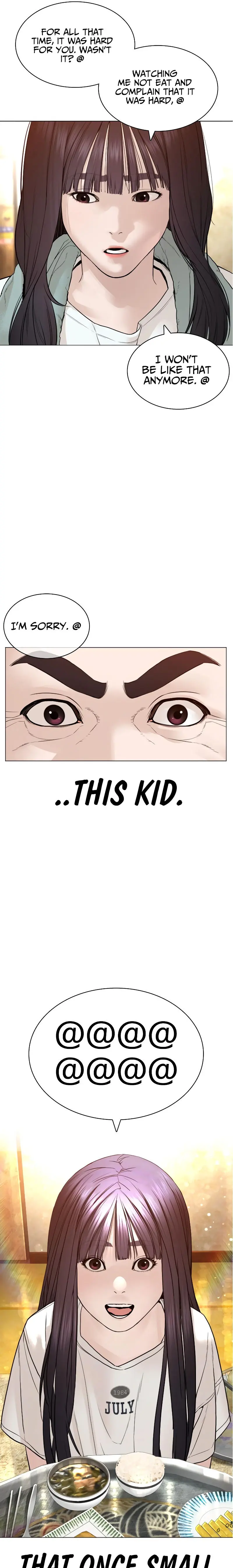 How To Fight Manhwa Online Acagbbb Chapter 150 - Page 12