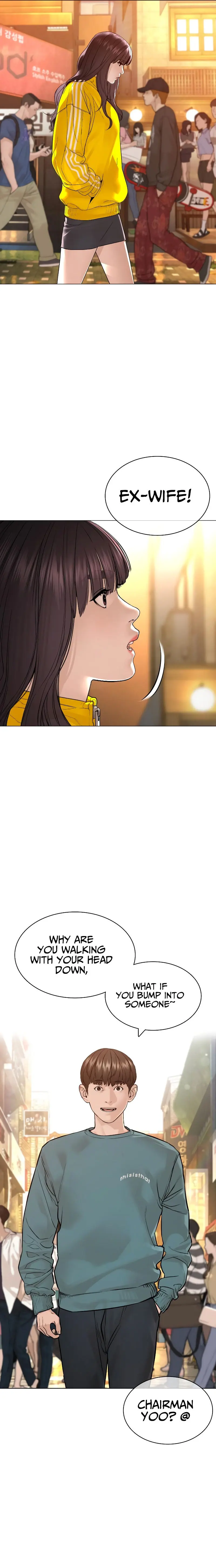 How To Fight Manhwa Online Acagbbb Chapter 150 - Page 14