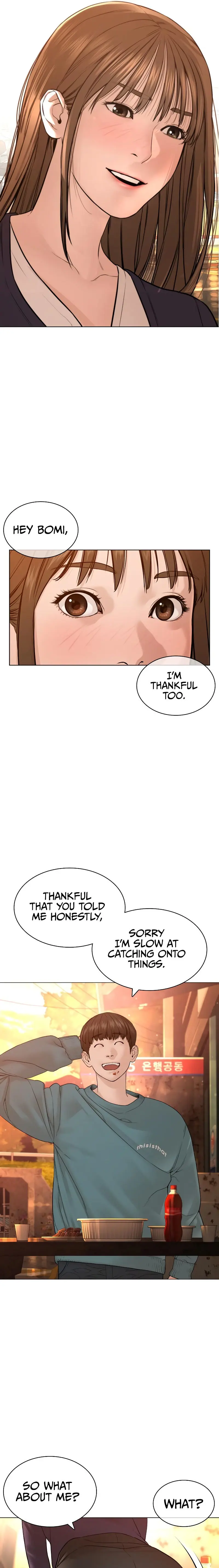 How To Fight Manhwa Online Acagbbb Chapter 150 - Page 18