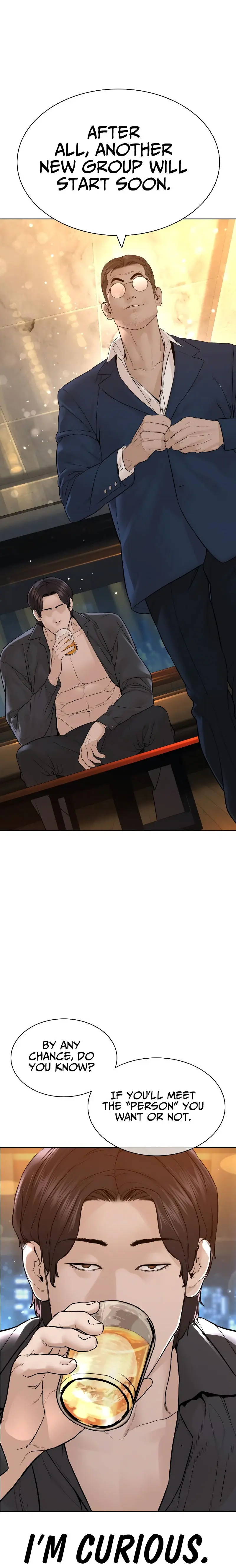 How To Fight Manhwa Online Acagbbb Chapter 150 - Page 26
