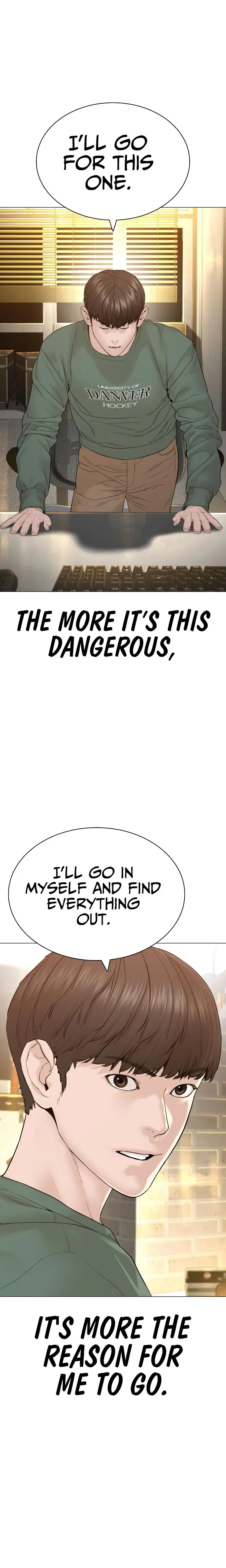 How To Fight Manhwa Online Acagbbb Chapter 150 - Page 31