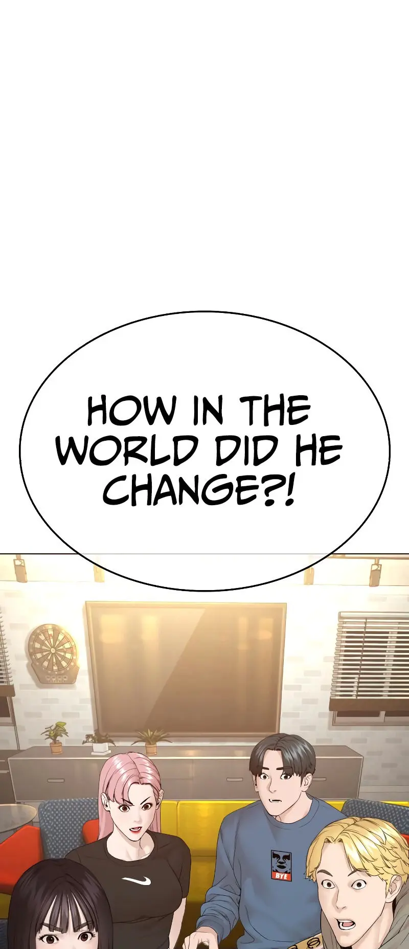 How To Fight Manhwa Online Acagbbb Chapter 150 - Page 34