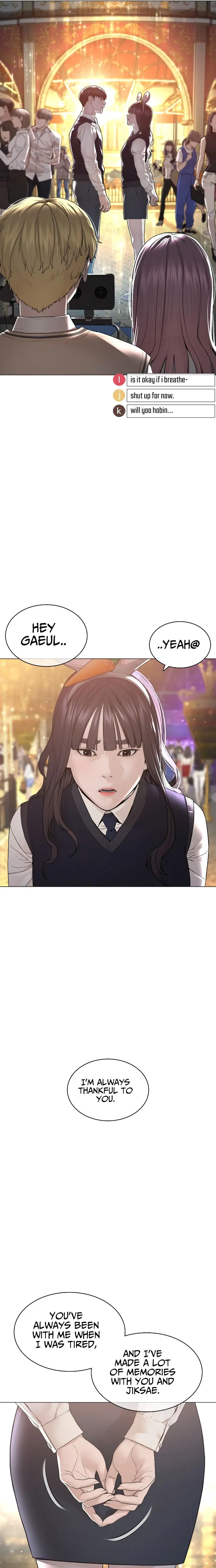 How To Fight Manhwa Online Acagbbb Chapter 150 - Page 4