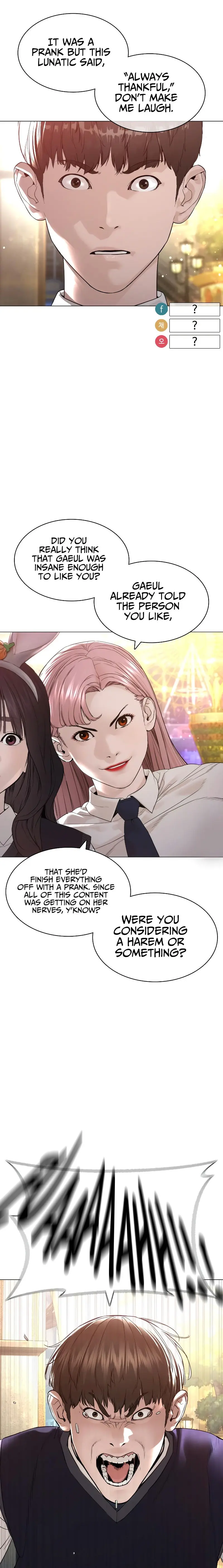 How To Fight Manhwa Online Acagbbb Chapter 150 - Page 6