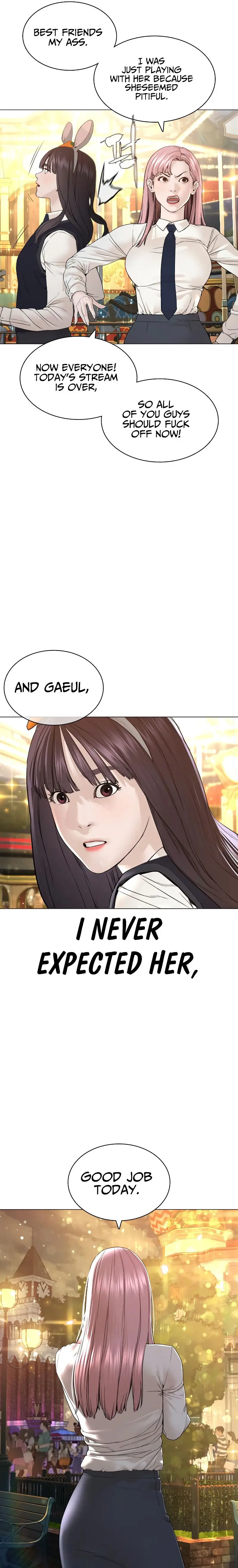 How To Fight Manhwa Online Acagbbb Chapter 150 - Page 8