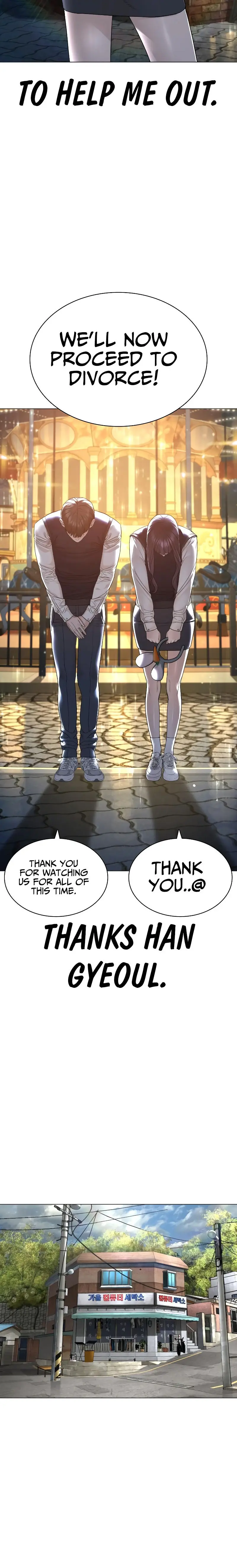 How To Fight Manhwa Online Acagbbb Chapter 150 - Page 9