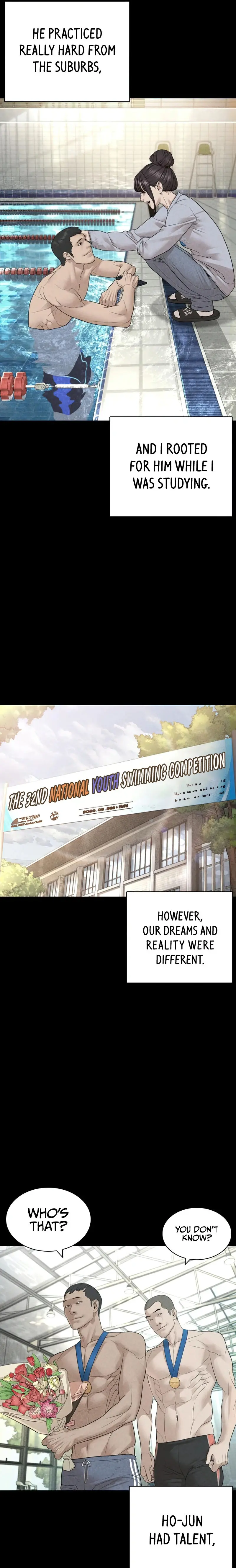 How To Fight Manhwa Online Acagbbb Chapter 151 - Page 10