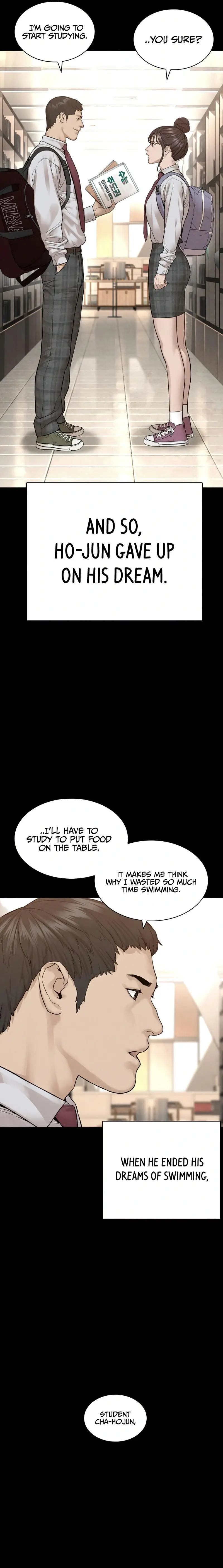 How To Fight Manhwa Online Acagbbb Chapter 151 - Page 12