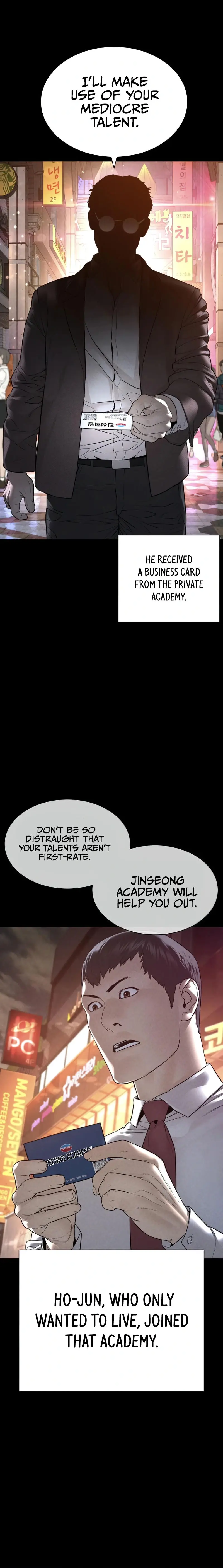 How To Fight Manhwa Online Acagbbb Chapter 151 - Page 13