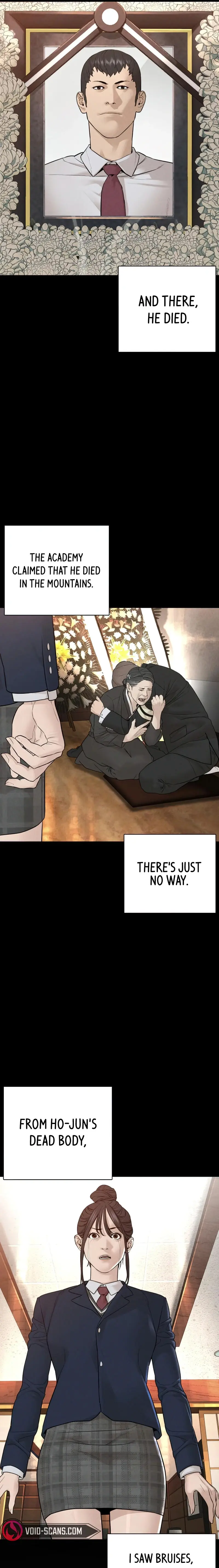 How To Fight Manhwa Online Acagbbb Chapter 151 - Page 14