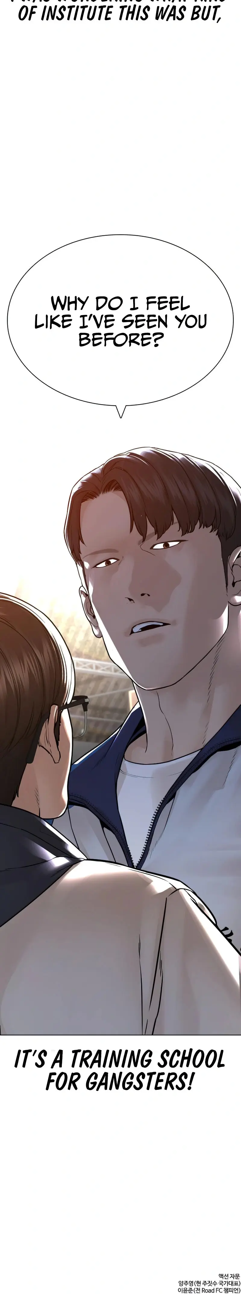 How To Fight Manhwa Online Acagbbb Chapter 151 - Page 35