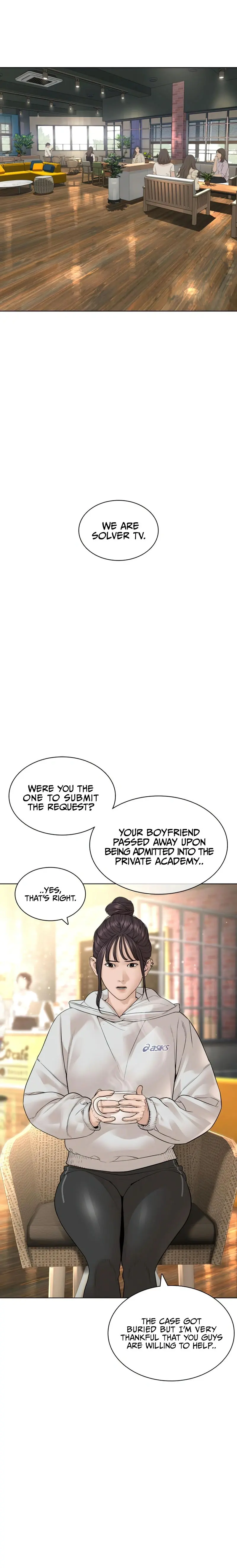 How To Fight Manhwa Online Acagbbb Chapter 151 - Page 5