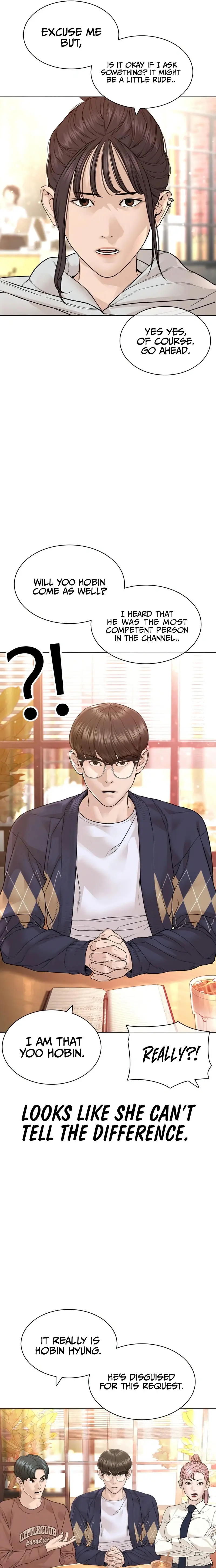How To Fight Manhwa Online Acagbbb Chapter 151 - Page 6