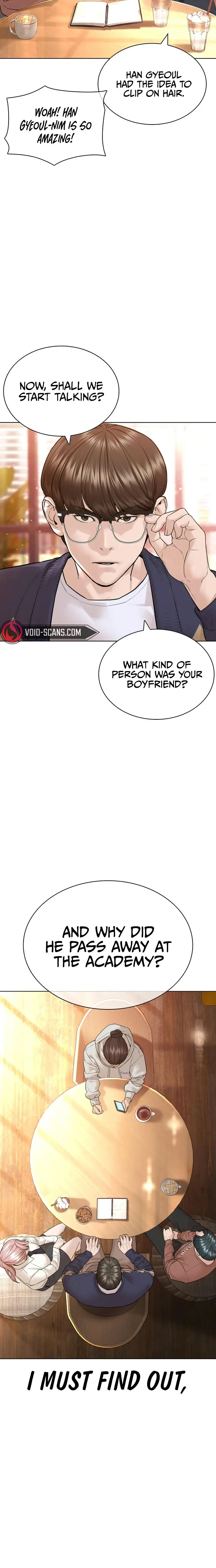 How To Fight Manhwa Online Acagbbb Chapter 151 - Page 7