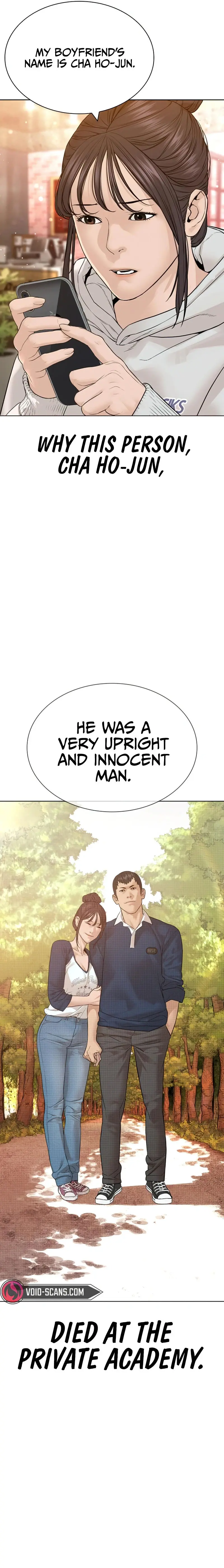 How To Fight Manhwa Online Acagbbb Chapter 151 - Page 8
