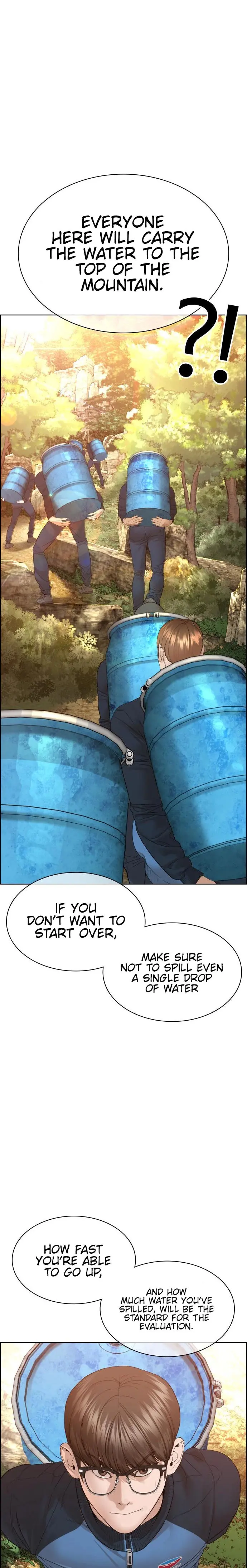 How To Fight Manhwa Online Acagbbb Chapter 152 - Page 14