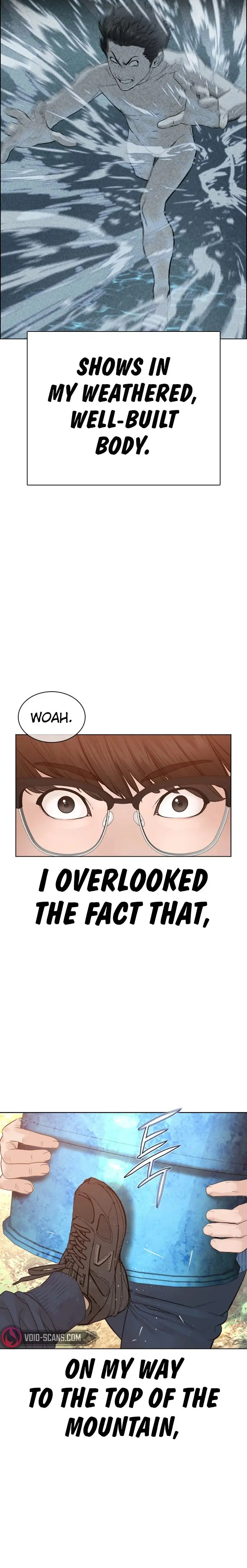 How To Fight Manhwa Online Acagbbb Chapter 152 - Page 16