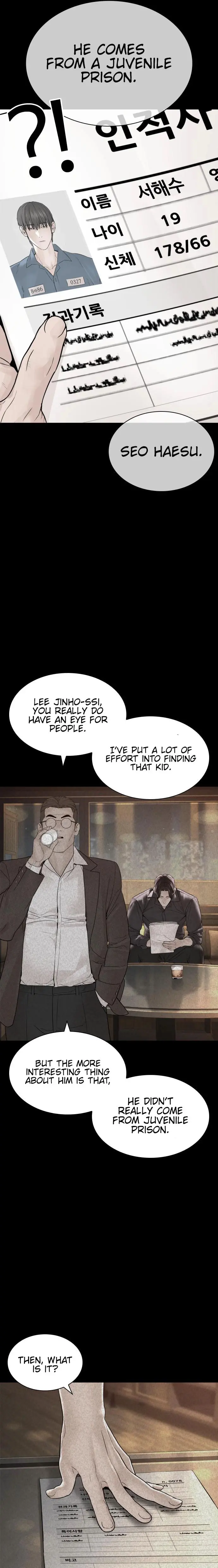 How To Fight Manhwa Online Acagbbb Chapter 152 - Page 26