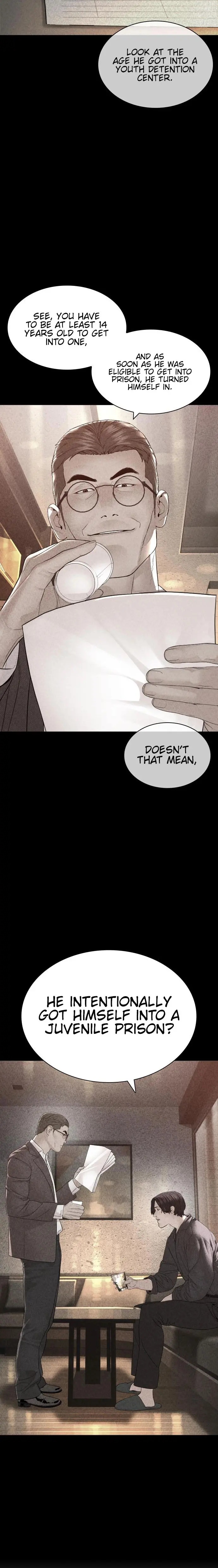 How To Fight Manhwa Online Acagbbb Chapter 152 - Page 27