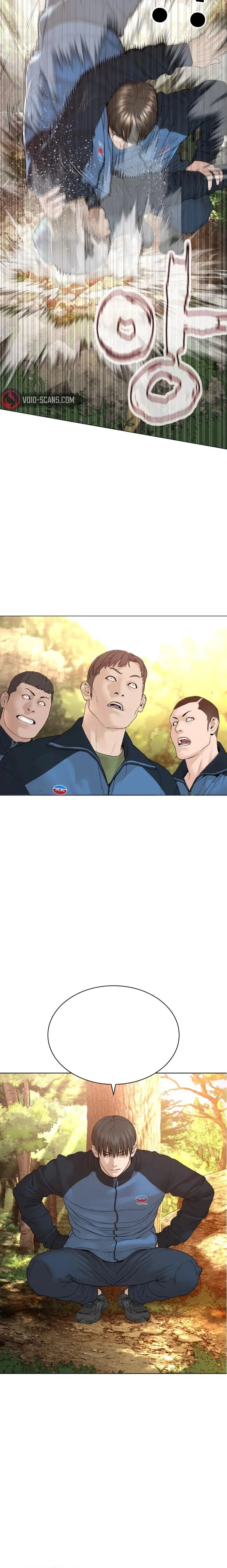 How To Fight Manhwa Online Acagbbb Chapter 152 - Page 37
