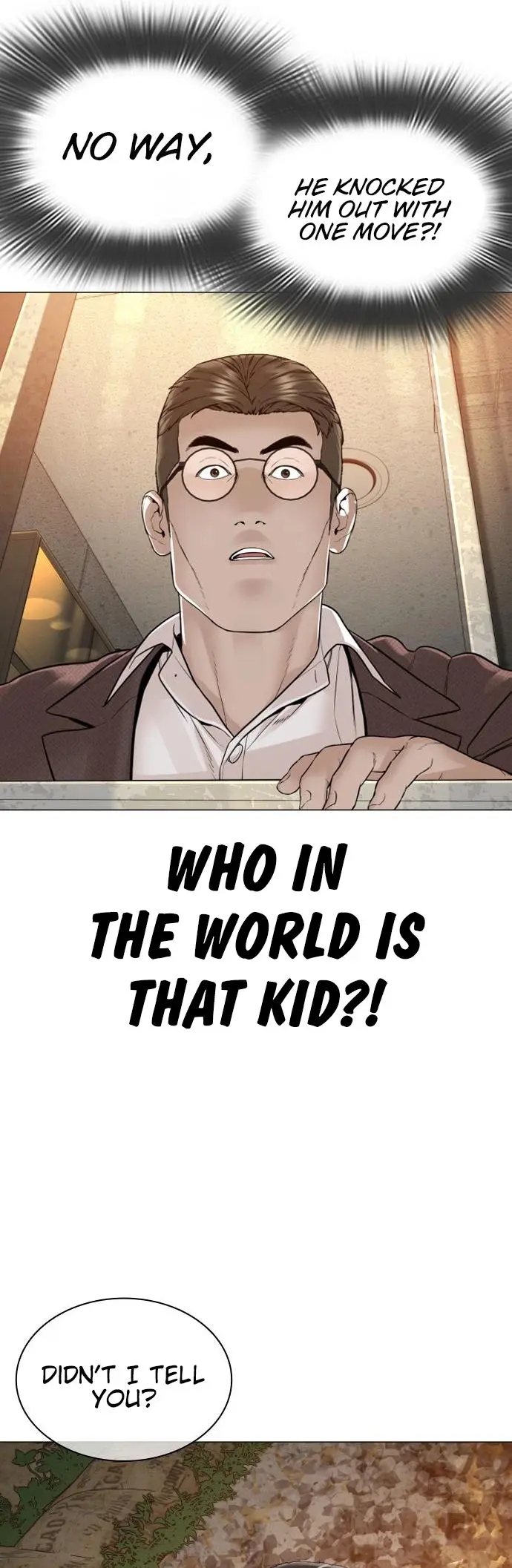 How To Fight Manhwa Online Acagbbb Chapter 152 - Page 38