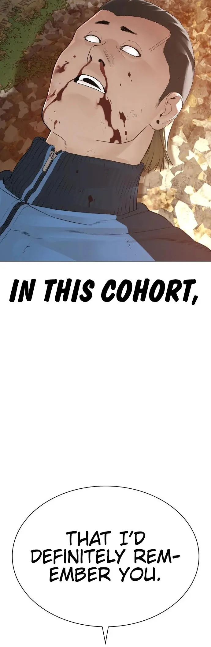 How To Fight Manhwa Online Acagbbb Chapter 152 - Page 39