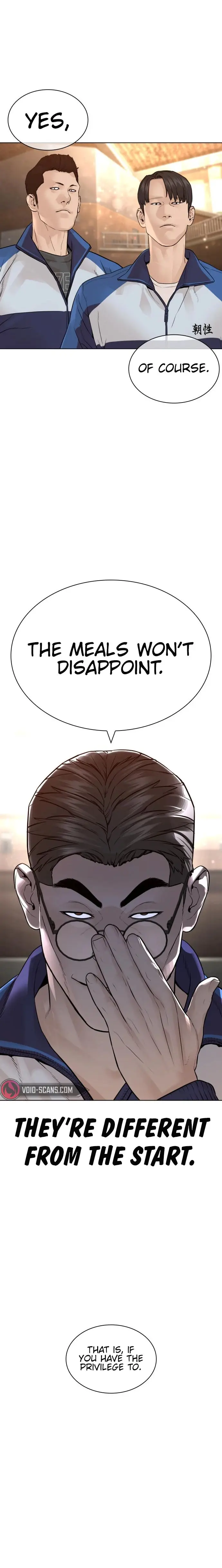 How To Fight Manhwa Online Acagbbb Chapter 152 - Page 7