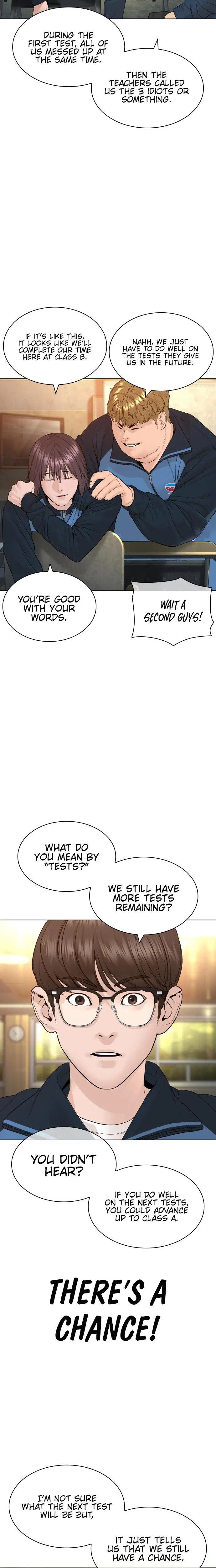How To Fight Manhwa Online Acagbbb Chapter 153 - Page 10