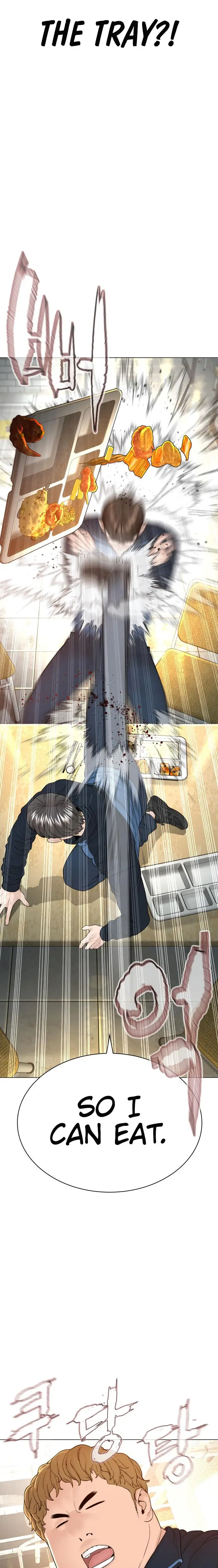 How To Fight Manhwa Online Acagbbb Chapter 153 - Page 26