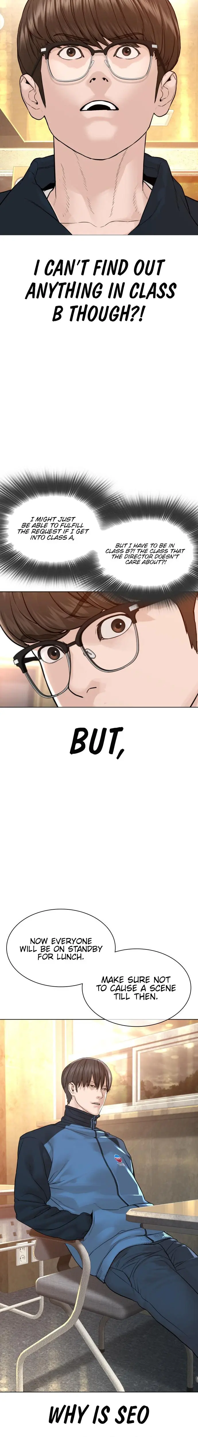 How To Fight Manhwa Online Acagbbb Chapter 153 - Page 5