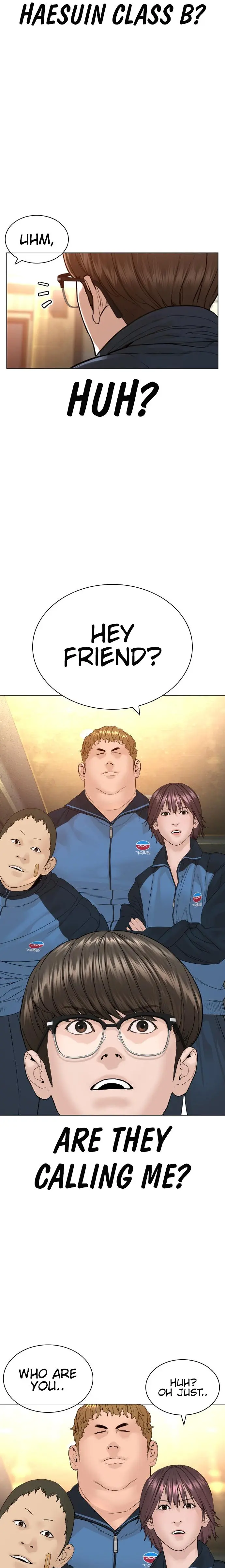 How To Fight Manhwa Online Acagbbb Chapter 153 - Page 6