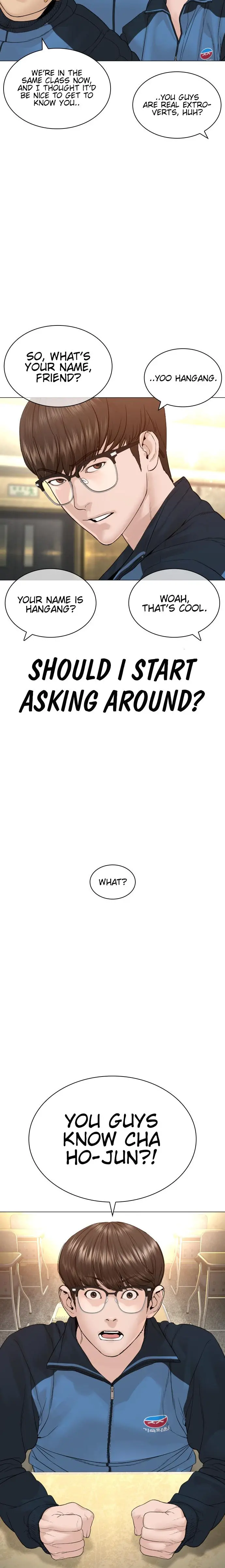 How To Fight Manhwa Online Acagbbb Chapter 153 - Page 7