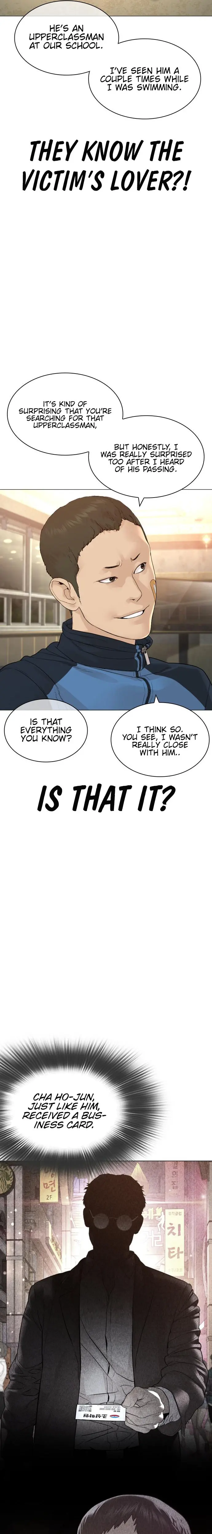 How To Fight Manhwa Online Acagbbb Chapter 153 - Page 8