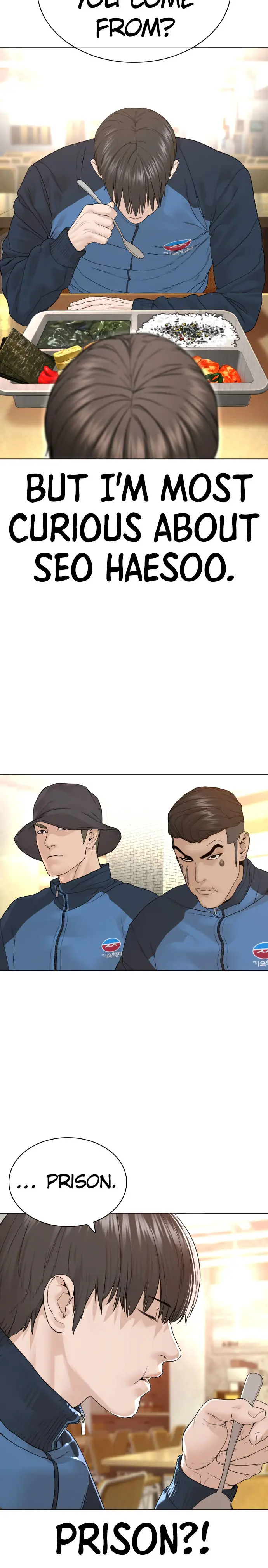 How To Fight Manhwa Online Acagbbb Chapter 155 - Page 24